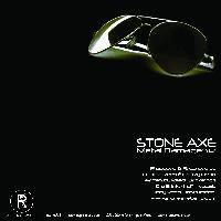 Mighty High : Stone Axe - Mighty High